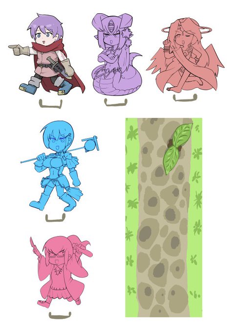 空いた時間にアクリルジオラマを進めてるが、これもまたぼちぼち焦らないといけない。 