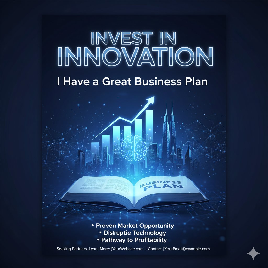 techkond's tweet image. #เขมจิราต้องรอดseries #كاريزما76 #patlama #السعوديه_العراق #LoveYourW #GMMTVFANIVALxFirstKhaotung #FarrhanaBhatt #더블유 #Afghanistan #GraffxGULF 
​&quot;I have a great business plan and am looking for investors for my business idea.&quot;