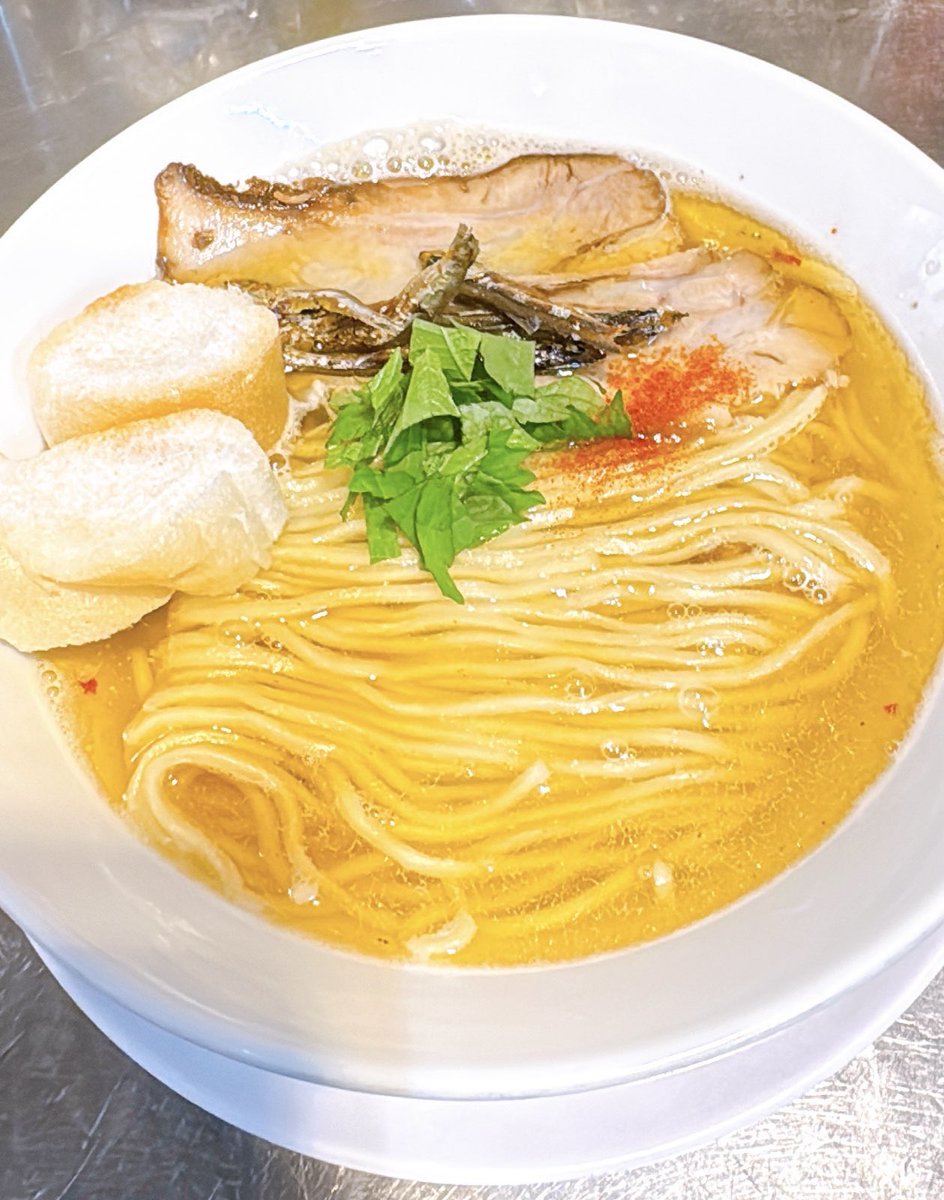 煮干し中華そば加藤屋 本店 (@nibochu00) / Posts / X