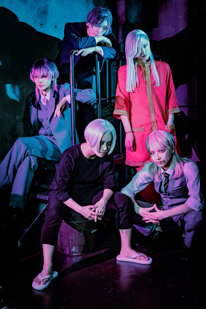 kirucos23's tweet photo. cos TokyoRevengers 
p_ @ykbut
 #1005卍梵天併せ https://t.co/Vxsv7qI4rA