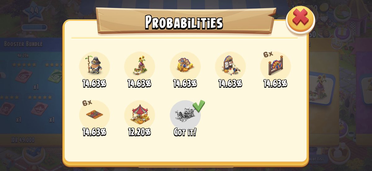 huaaa pengennya yang tenda 😔