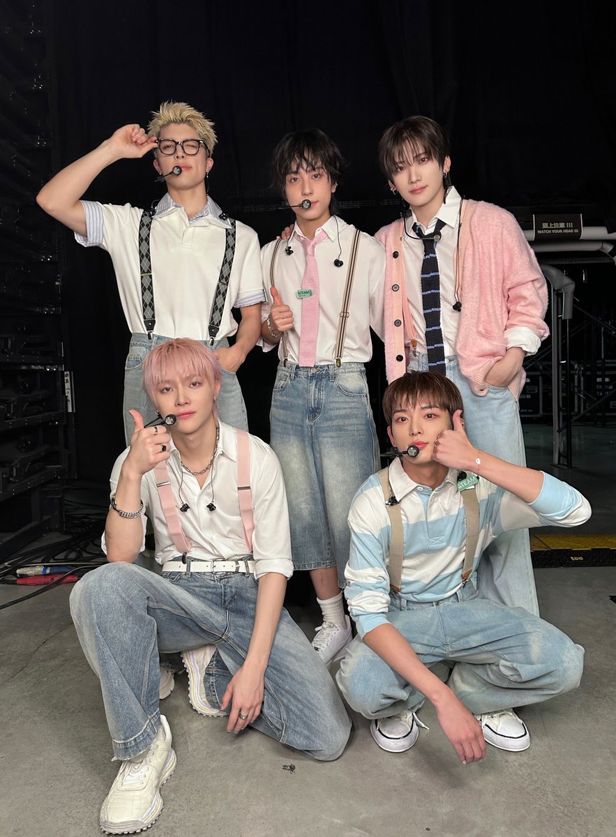 andTEAMofficial's tweet image. [#今日のandTEAM] 251122
BEAT AX VOL.7 DAY1

#BEAT_AX_VOL7
#andTEAM