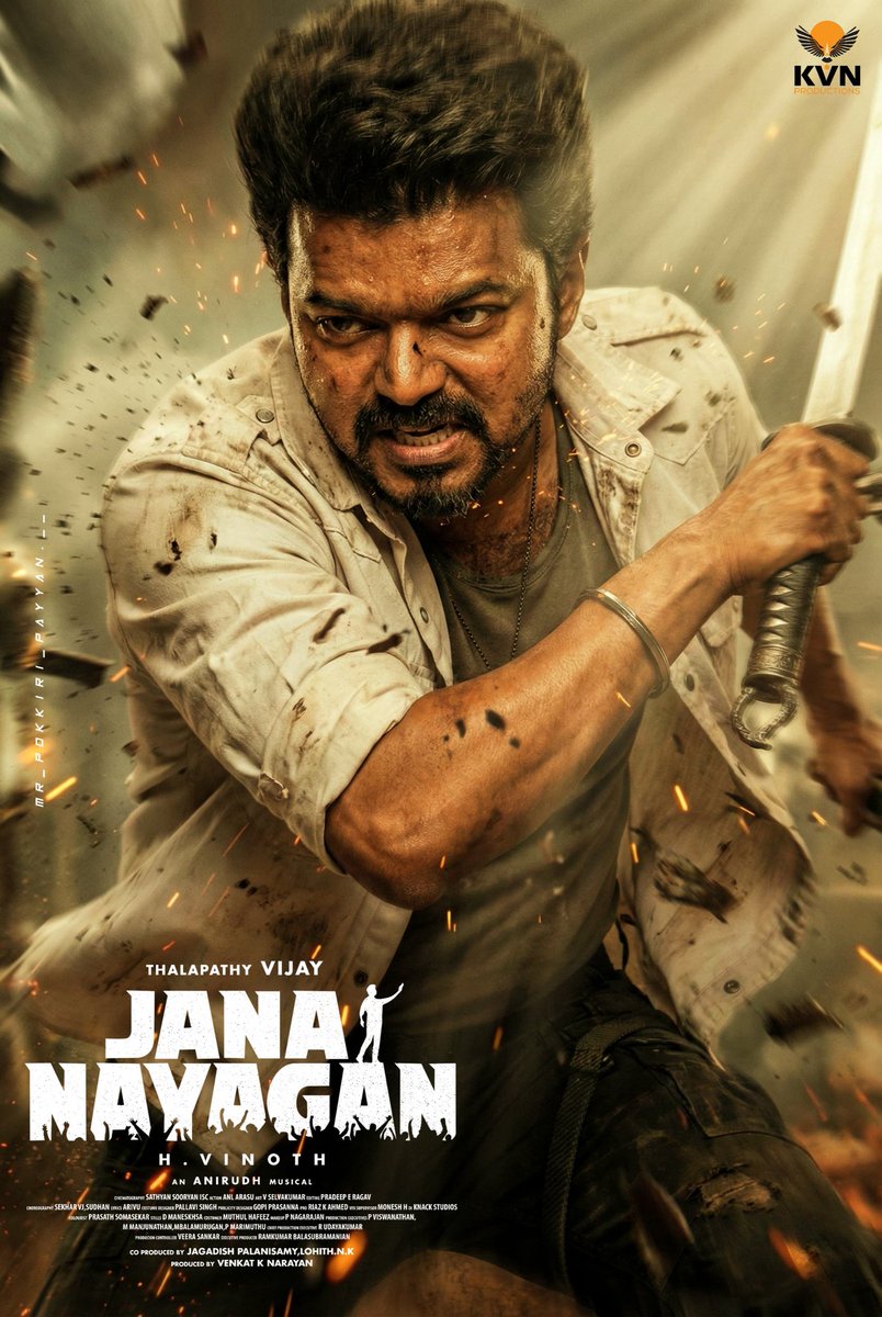 PriyamudanNanbs's tweet photo. FL Material 📈🔥

#JanaNayagan https://t.co/NXf4jRaICC
