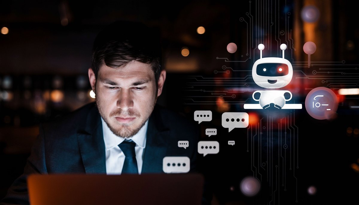 rajeshdudala's tweet image. Falling short on customer service? 🤖AI solutions from AI Communication Solutions boost engagement &amp;amp; streamline interactions. Experience the future! Ask us how!🚀 #CitizenAI #NeverMissACall #SmartConversations #ConversationalAI #AIForBusiness #CustomerExperience #LeadCaller