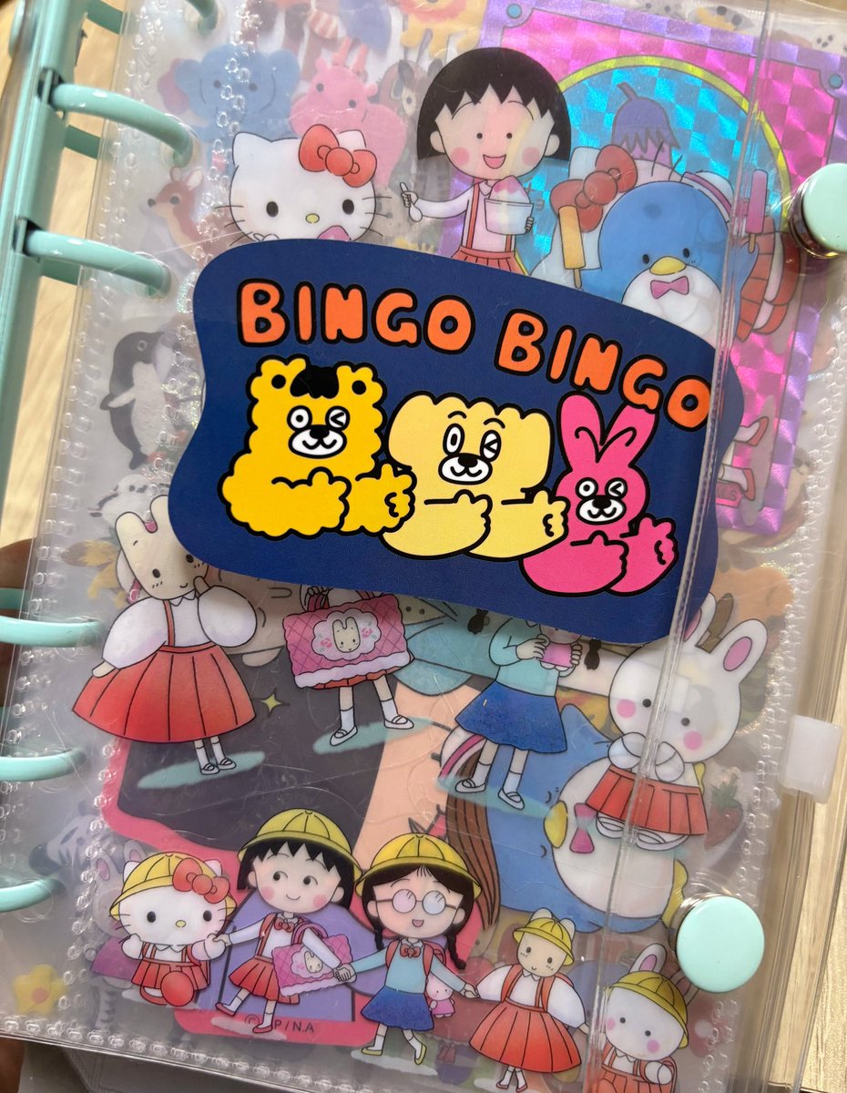 かわいいのできてはっぴー！
いっぱい貼るぞ😡