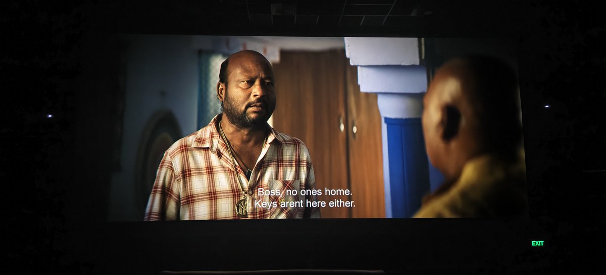 movie__maniac's tweet photo. Is #PaanchMinar #FishVenkat’s last movie? https://t.co/yri1oul0kG