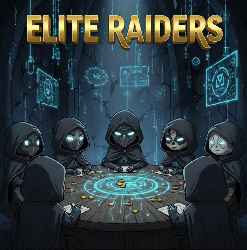 I won this great <a href="/northlandersnft/">The Northlanders</a> for being chosen winner this week on our Elite Raiders <a href="/GAINZNFTs/">GAINZ</a> team! All Elite Raiders can vote weekly, and we get $GOTM or sometimes an NFT! 🔥🧡
So thank you all for your votes fellow Raiders
❤️💛🧡 and thank you <a href="/Brian_Eubanks/">Chef Brian 👑</a> #IYKYK
 #GYG