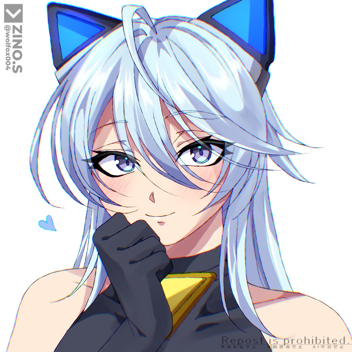 四都ジノ(うるふぉっくす制作所) tweet media