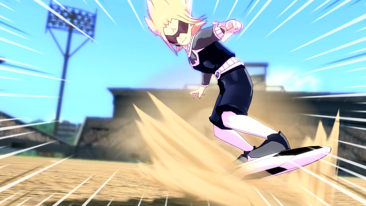 inzm_sakuragi's tweet image. かっこいい
#NintendoSwitch2 #イナズマイレブン