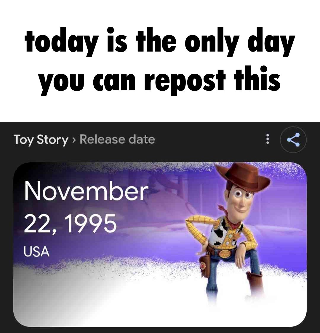 onlydayrepost's tweet image. 