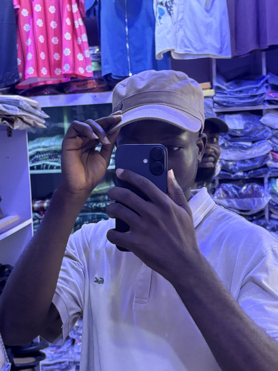 Adeniyinft's tweet image. Grand rising fam.

Another day, another weekend to keep on preaching about:

▭ @0xMiden → for Privacy

How about you?