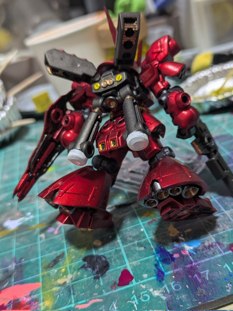 3JACKALL5 TFL-62S-BTRX-Ti (改) 魔改造 3JACKALL5 TFL-62S-BTRX-Ti (改) 魔改造 3JACKALL5 様 専用TFL-62S