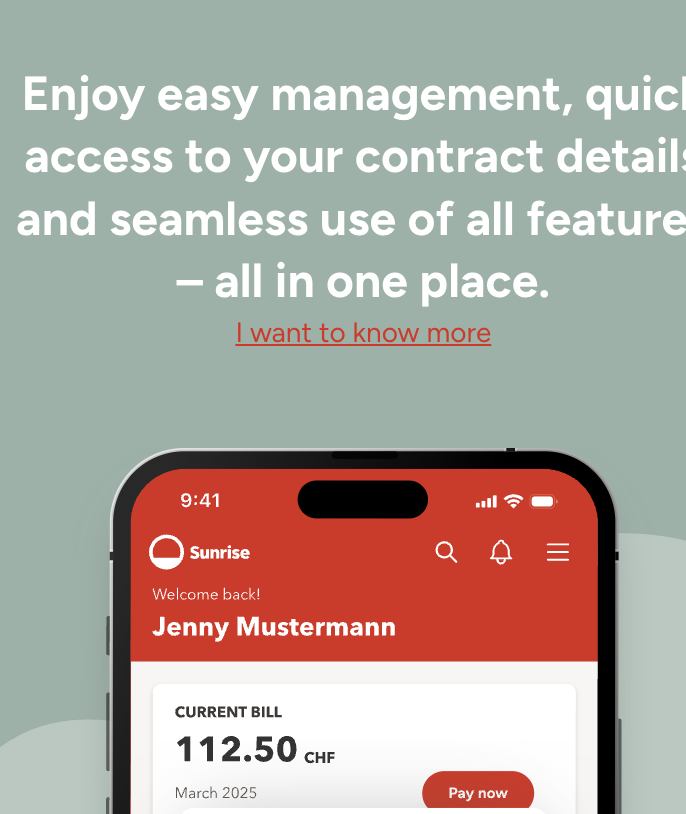 algobaker's tweet image. I like how in the advertisement this phone company uses for their payment portal, they show them ripping someone off. 112 francs phone bill ????