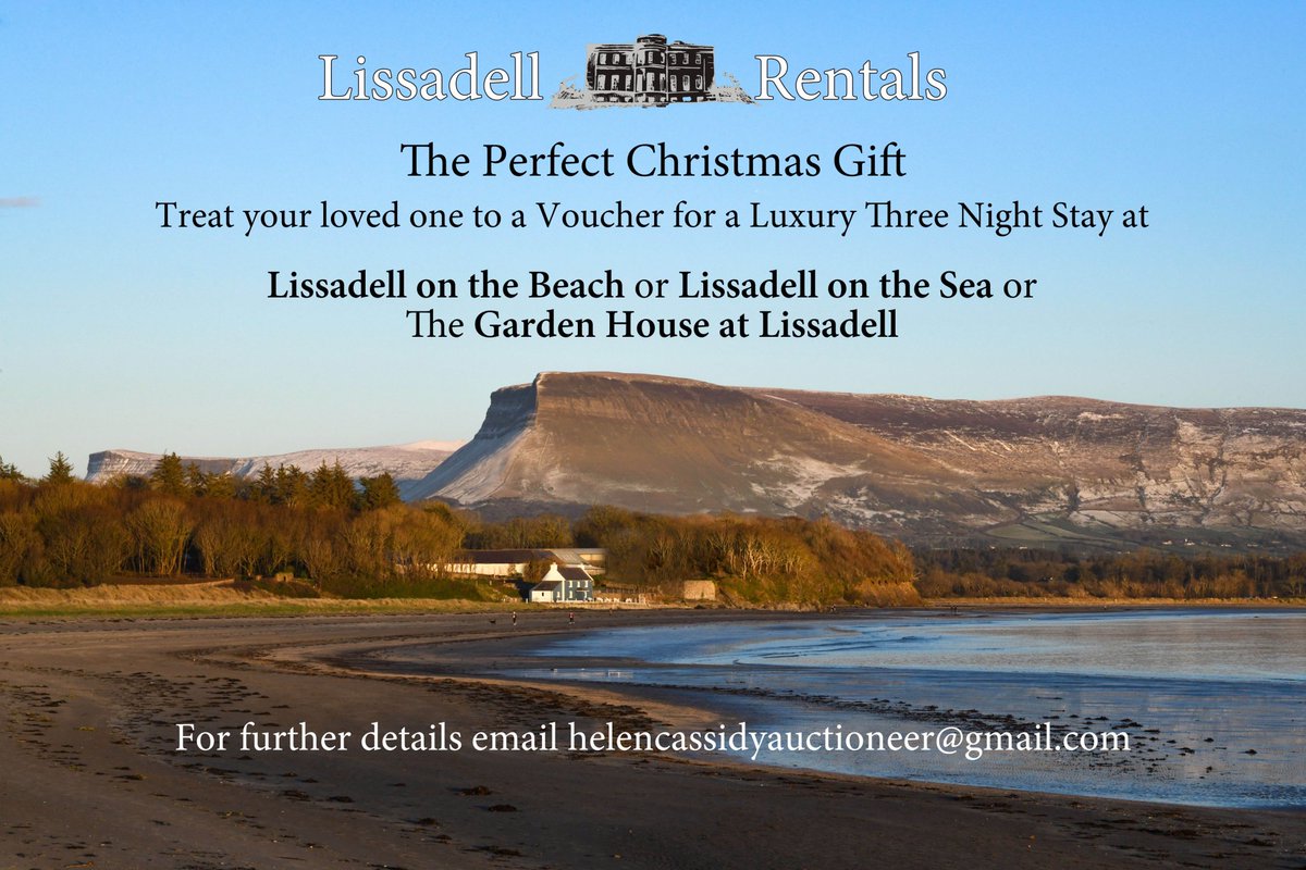 Lissadell House (@lissadellhouse) on Twitter photo 