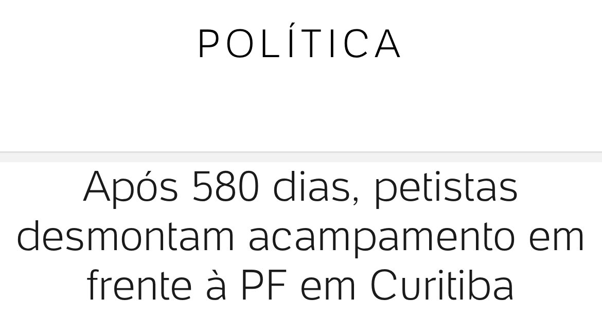 O motivo da prisão decretada por Alexandre de Moraes foi uma vigília supostamente convocada por Flávio. Ela sequer aconteceu. A história não perdoa. Dois pesos e duas medidas.