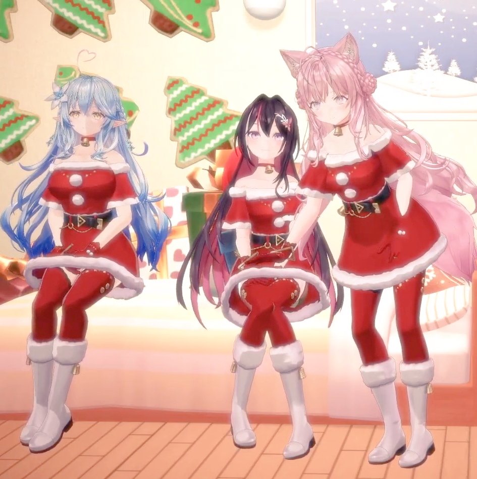 ☆キヨミ♪ちゃん様☆再度、ご確認ページ KoZMy こよちゃん🧪 手の位置が神掛かっている😂 めちゃくちゃ楽しそう