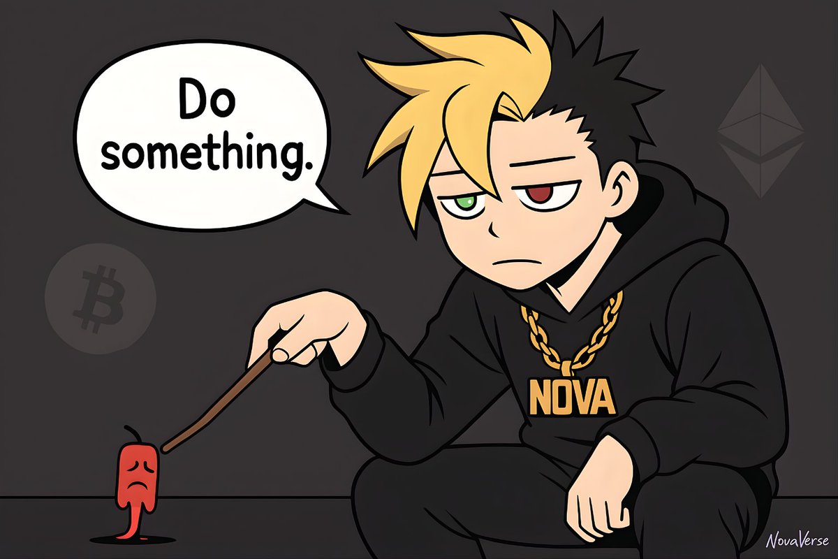 BitAlphaX's tweet image. GM 🌤️
Be gentle with yourself today.
Small wins still count. Keep going.