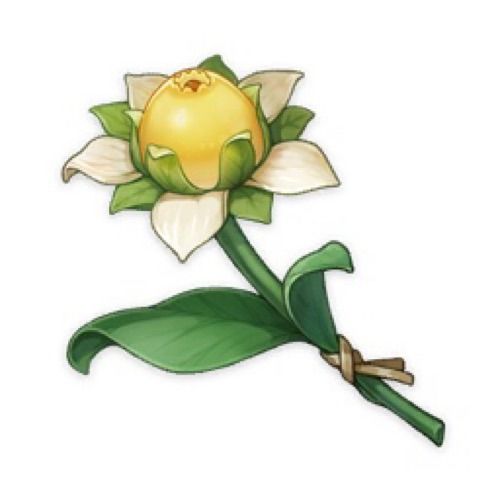 Hilichurl. tweet media