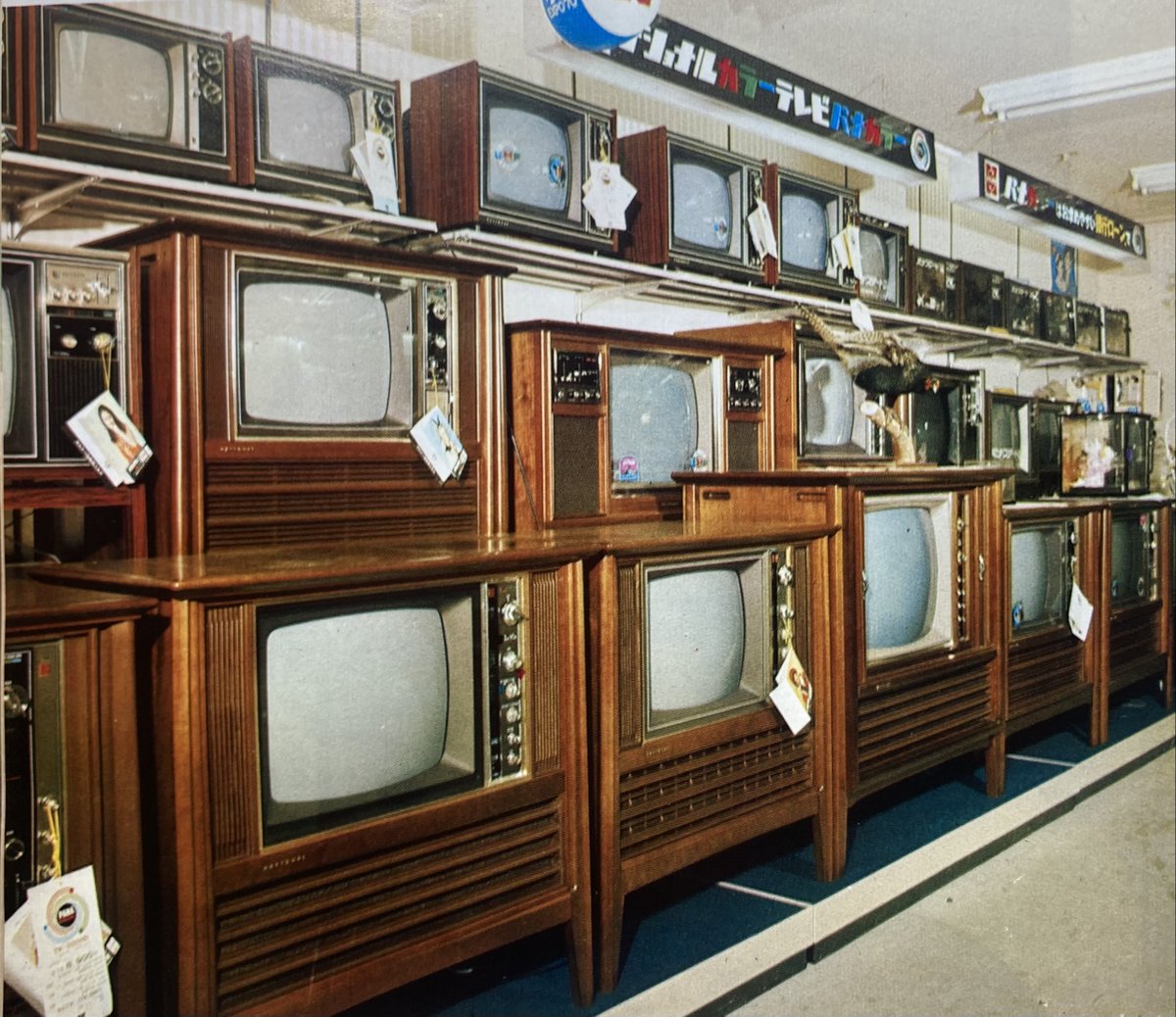 ﾆｰｻﾞﾝ AVC 🟥🟩🟦 (@niizan_AVC) / Posts / X