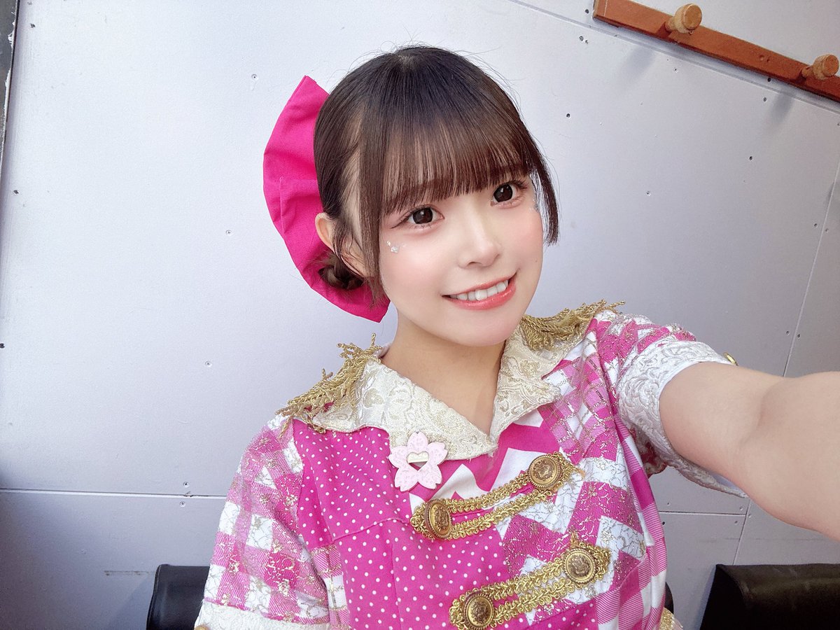 nico_sugawara's tweet image. #イロハサクラ のすがわらにこです🩷