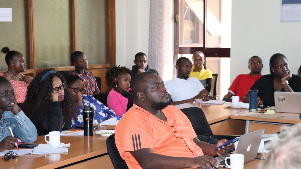 ELOG Kenya tweet media
