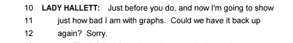 BristOliver's tweet image. Starting to wonder if it was a mistake to put someone who is bad at graphs in charge of an Inquiry related to a scientific question covid19.public-inquiry.uk/wp-content/upl…