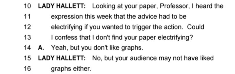 BristOliver's tweet image. Starting to wonder if it was a mistake to put someone who is bad at graphs in charge of an Inquiry related to a scientific question covid19.public-inquiry.uk/wp-content/upl…