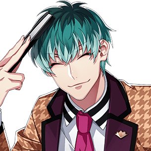 hpmianything's tweet image. Name a better duo than Sasara and Ichiro