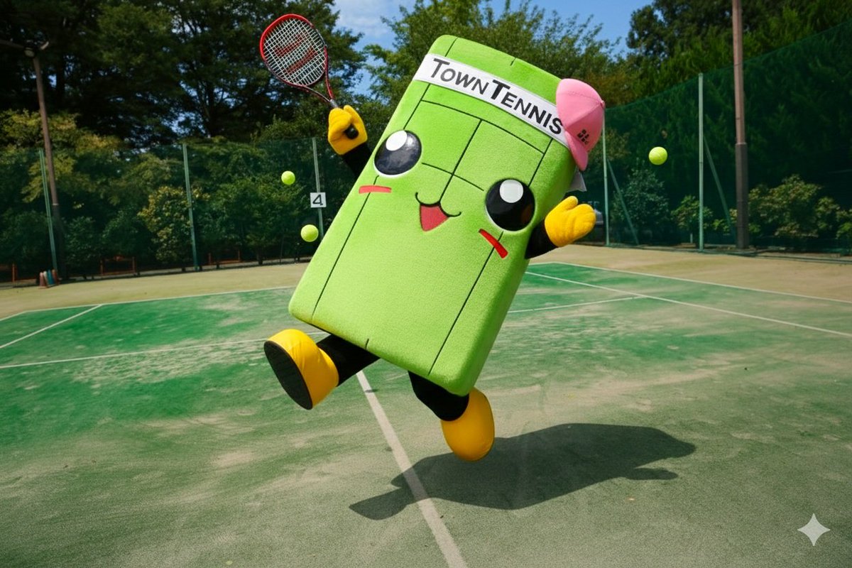 たうてに君 たうてに君【公式】 (@tautenikun) / Posts / X