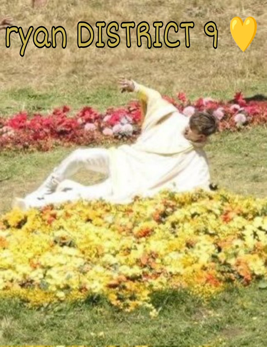 RYAN 9️⃣🌾💛🔥🔥🔥🔥 tweet media