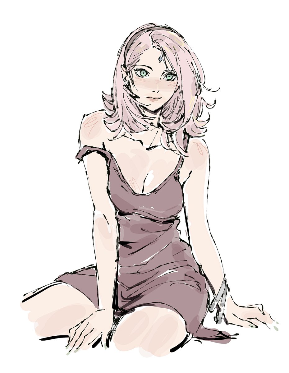 beerenfuchs's tweet image. 🌸🍵🍓 #NARUTO