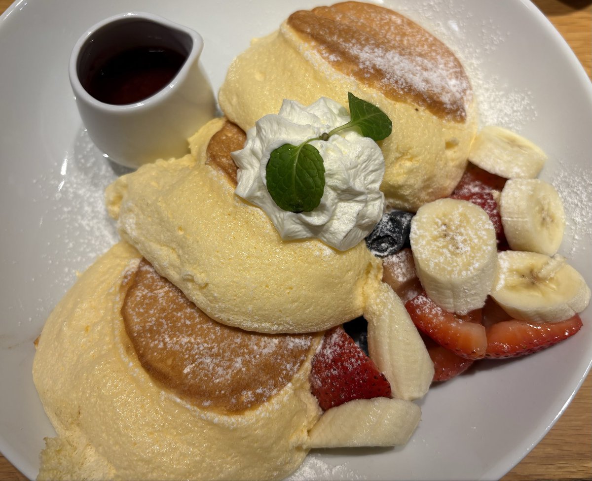 akuma048's tweet photo. 映画帰りの晩御飯 https://t.co/2ZwqYw2jgw