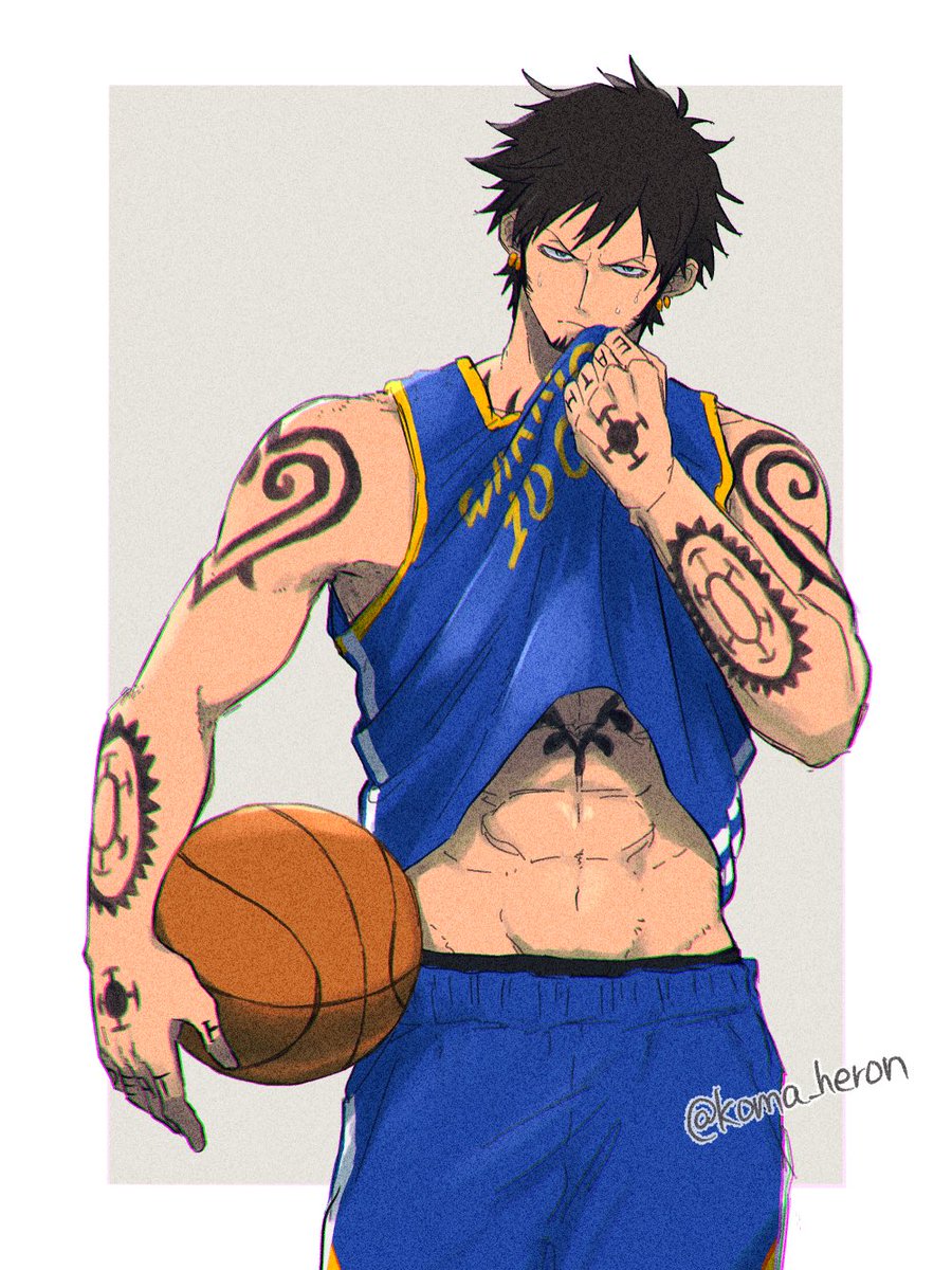 🏀