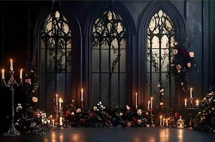 11/30お茶会「魔女と使い魔」での撮影背景その1

黒ゴス民さんに似合いそうな感じだけど、あえて白や図書柄とかでもいけそう。お花柄は何にでも。。。

推しでもないがお気に入りぬい連れOKですか➡︎ぬいぐるみが本体で自分が使い魔でもOK

推し(ゲスト)魔女で存在するので自分が使い魔自称もアリ