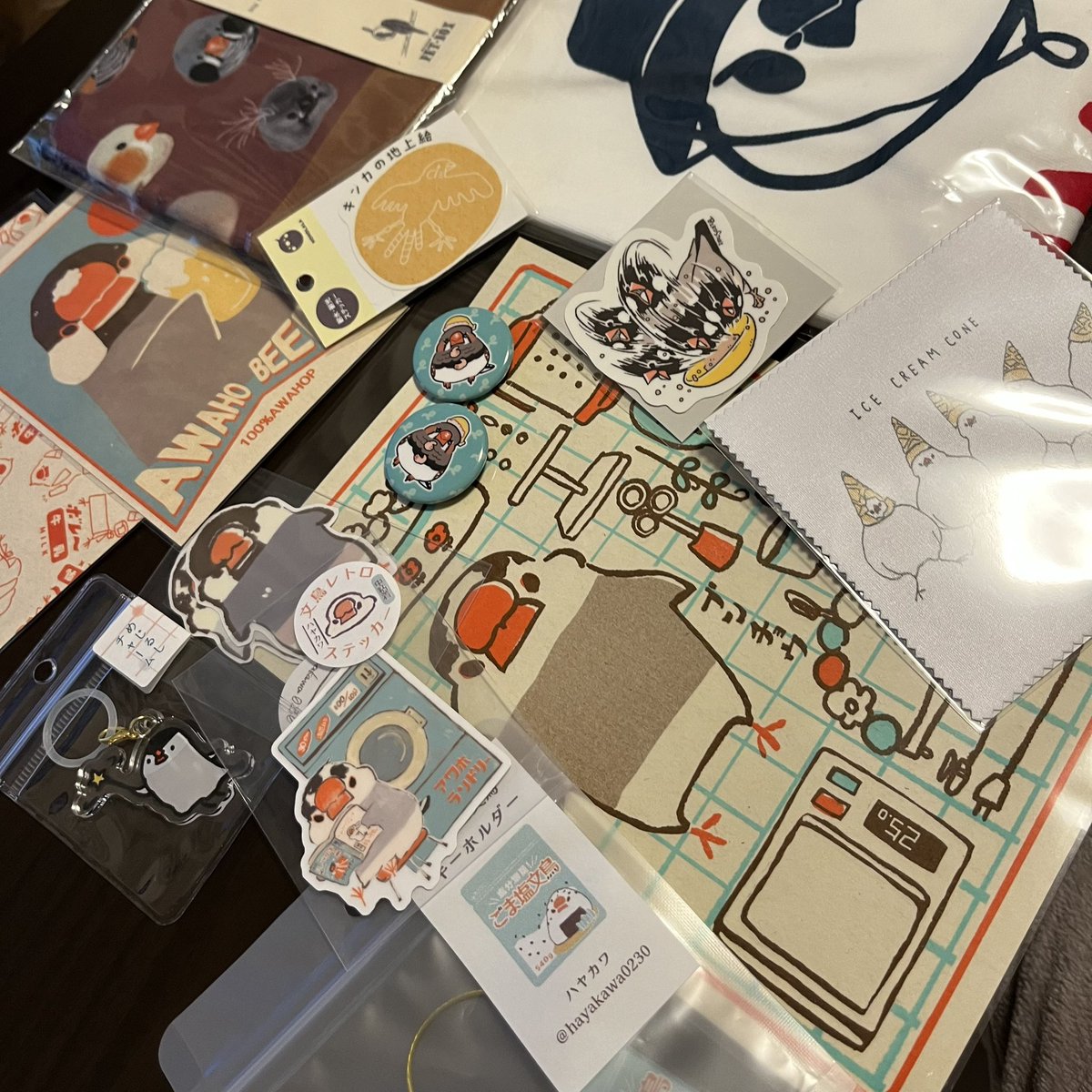 コトリアーケード🏕️12/20 鳥フェス千葉 (@kotoriarcade) / Posts / X