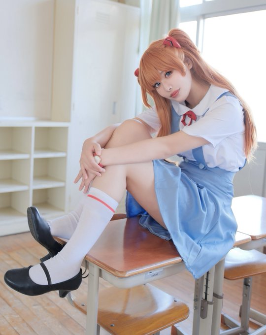 コスプレイヤー佐野いちごのTwitter画像12