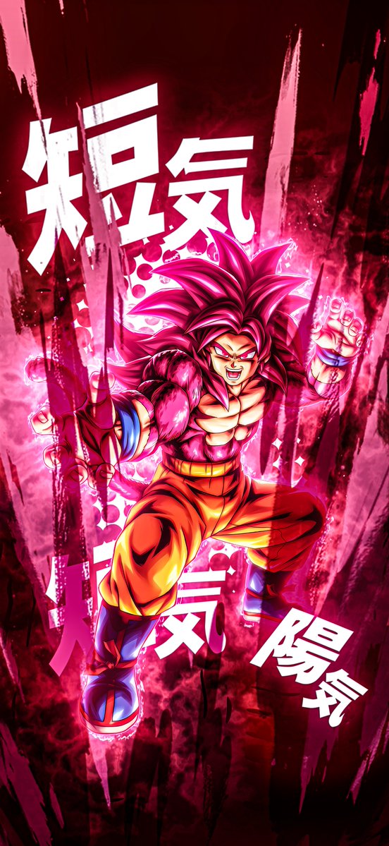 byChampa's tweet image. 🔴I won&apos;t lose! I&apos;ll bury you with these fists! Bring it!🔴
#DBLegends #DBLF2025

would appreciate❤️🔁
follow me for more!