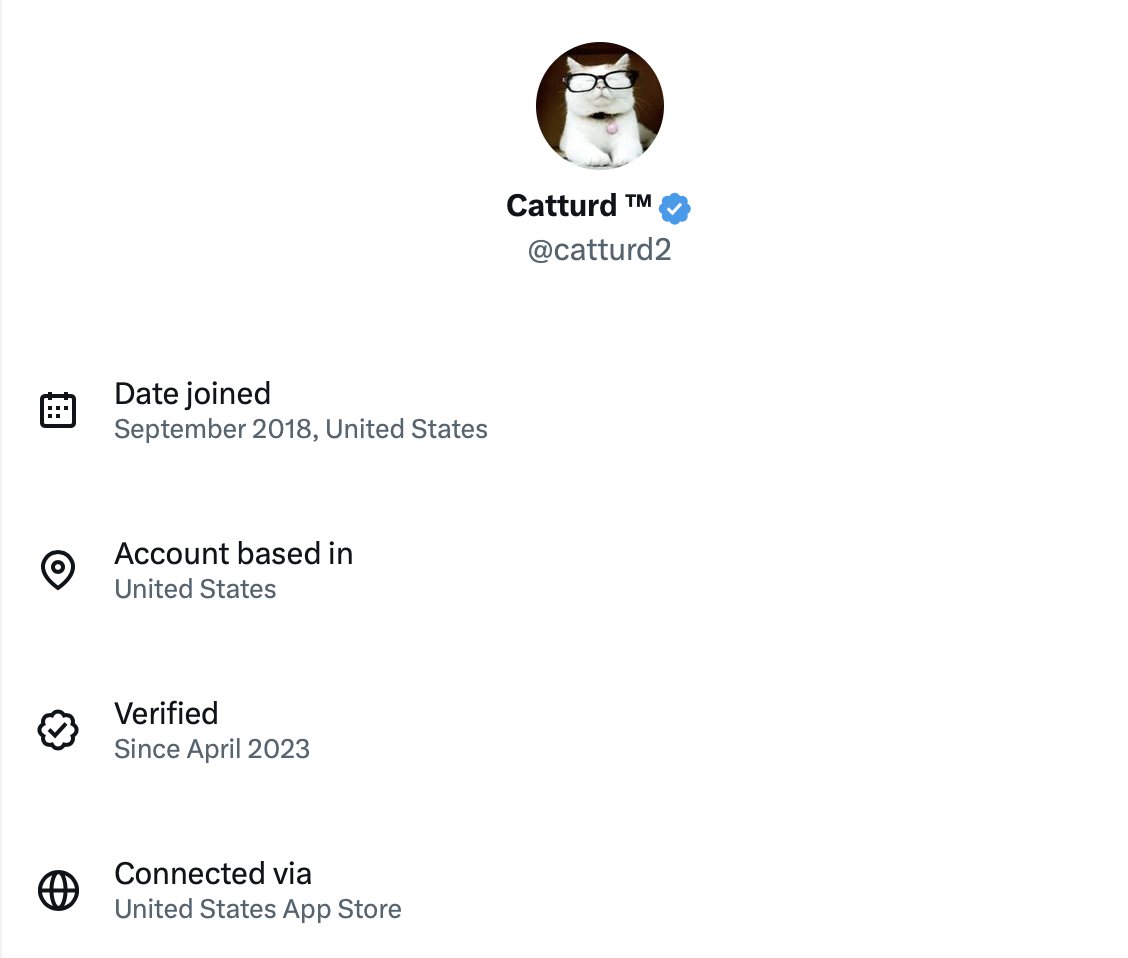 catturd2's tweet image. I hope X turns the country of origin feature back on today ...

So many people, in just a few hours, were being exposed as liars and frauds late last night.