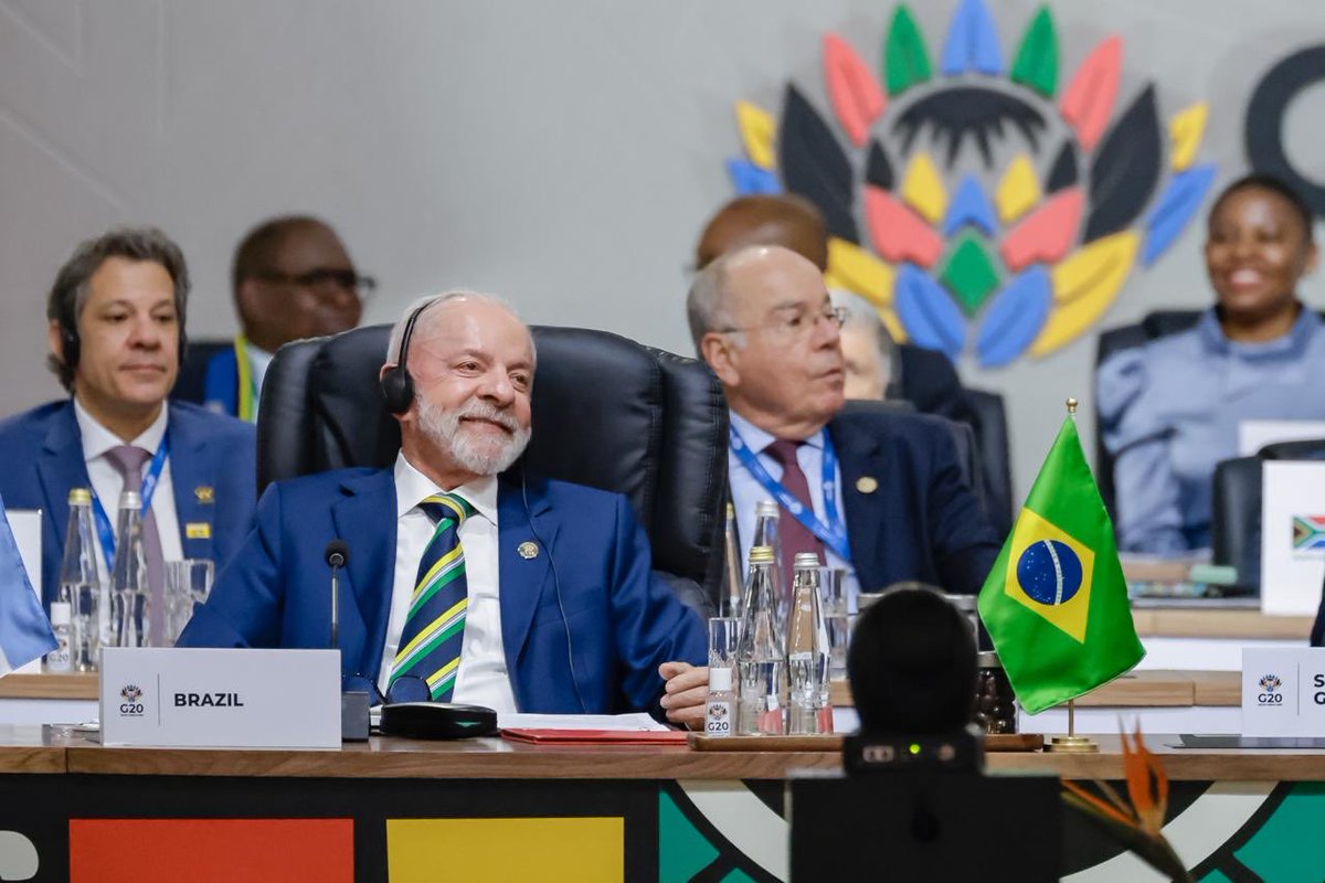 AthiGeleba's tweet photo. #G20SouthAfrica 🇿🇦 https://t.co/N67XKRO4BY