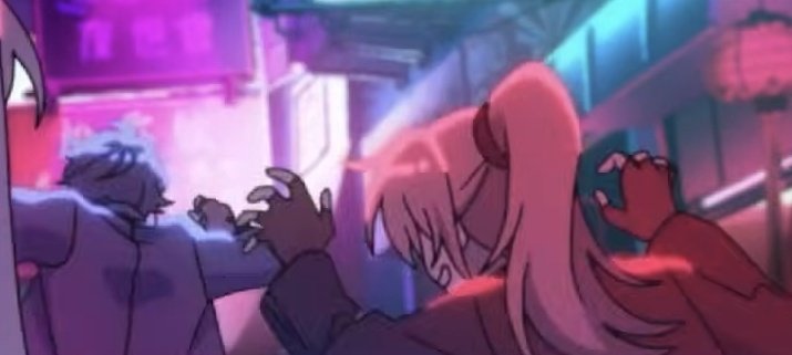 myu! cw // bxg , danstelle , danheng x stelle

Woii stelle tahan diri elu 😭🫵 kasian itu anak orang sampai kabur wkwk