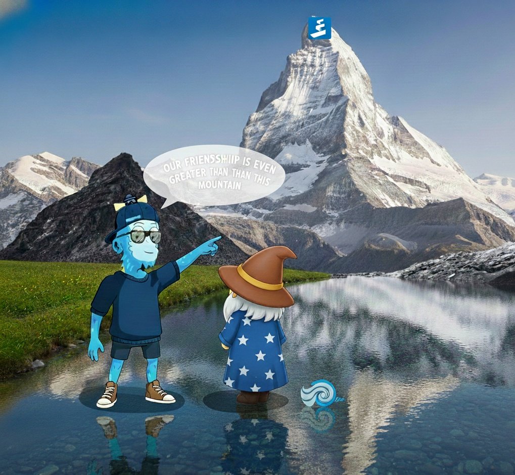 Virus_99x's tweet image. Hey Sailors, 🌊 
 Have a Good Day,

Tag your best friends in the comments section - let’s see if they reply to you!

#pharosnetwork #PharosStoryteller