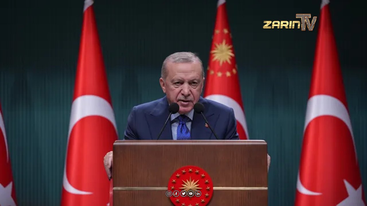 ترکیه هیئت بلندپایه به پاکستان می فرستد