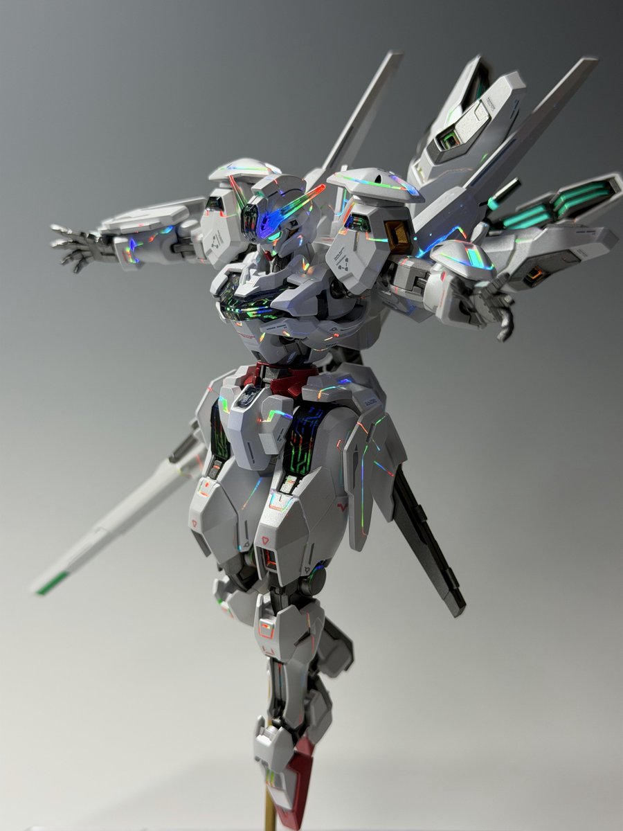 SAKI@プラモ制作 (@gundam1032) / Posts / X