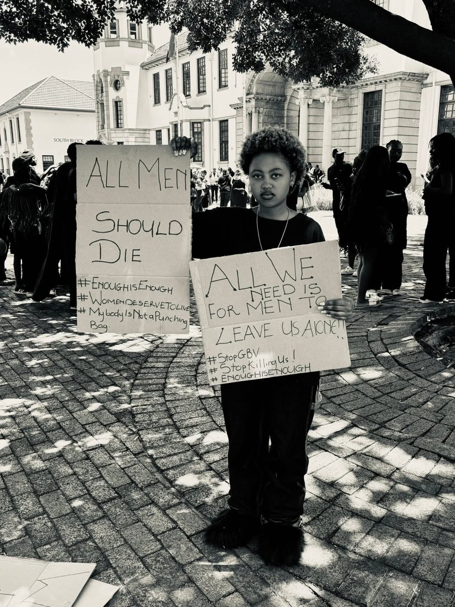 realnorma_kay's tweet image. Dear Shamelss hoez

Toxic feminism isn&apos;t empowerment—it&apos;s entitlement disguised as equality. 

Damn all purple profile hoez