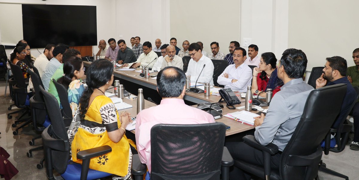 Collector Medchal-Malkajgiri tweet media