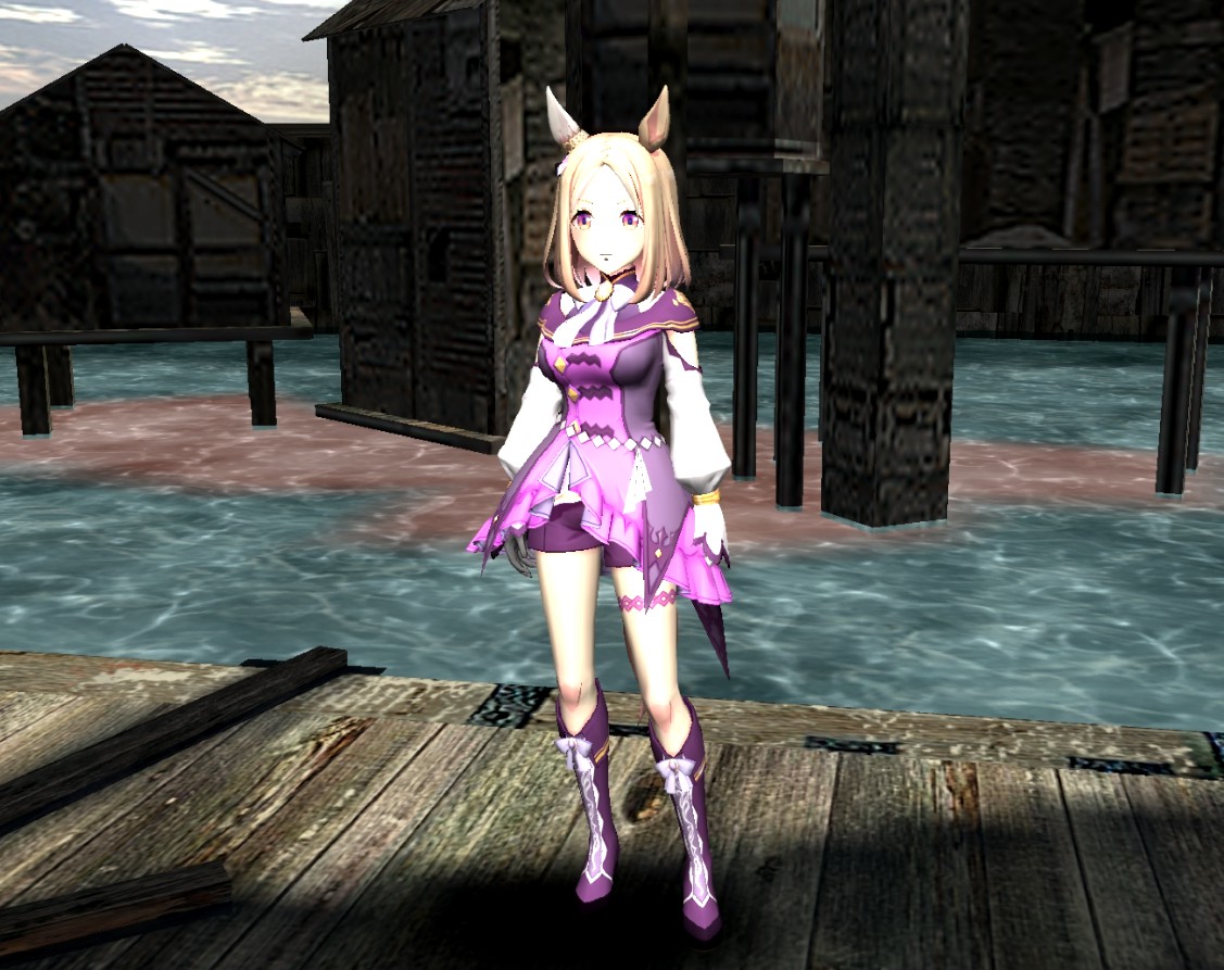 Reng's RE MOD Laboratory tweet media