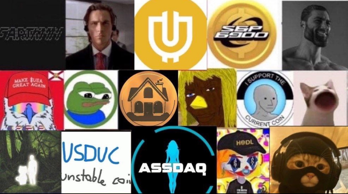 💎ALTSTEIN TRADE💎 tweet media