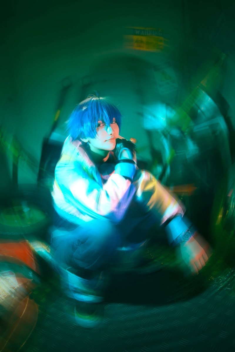 Ryo tweet media