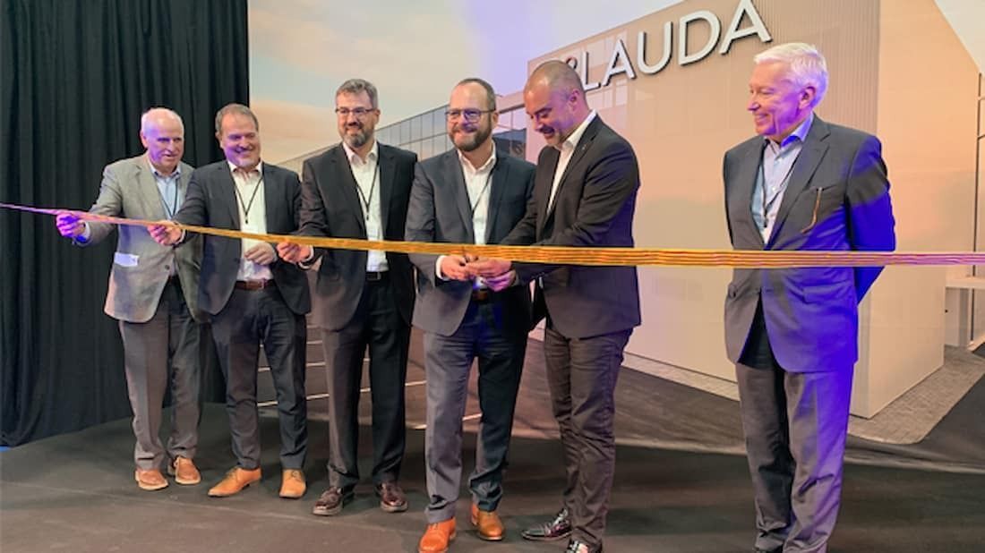 IndianTechGuide's tweet image. 🚨 Germany-based company Lauda is expanding in Pune, India.