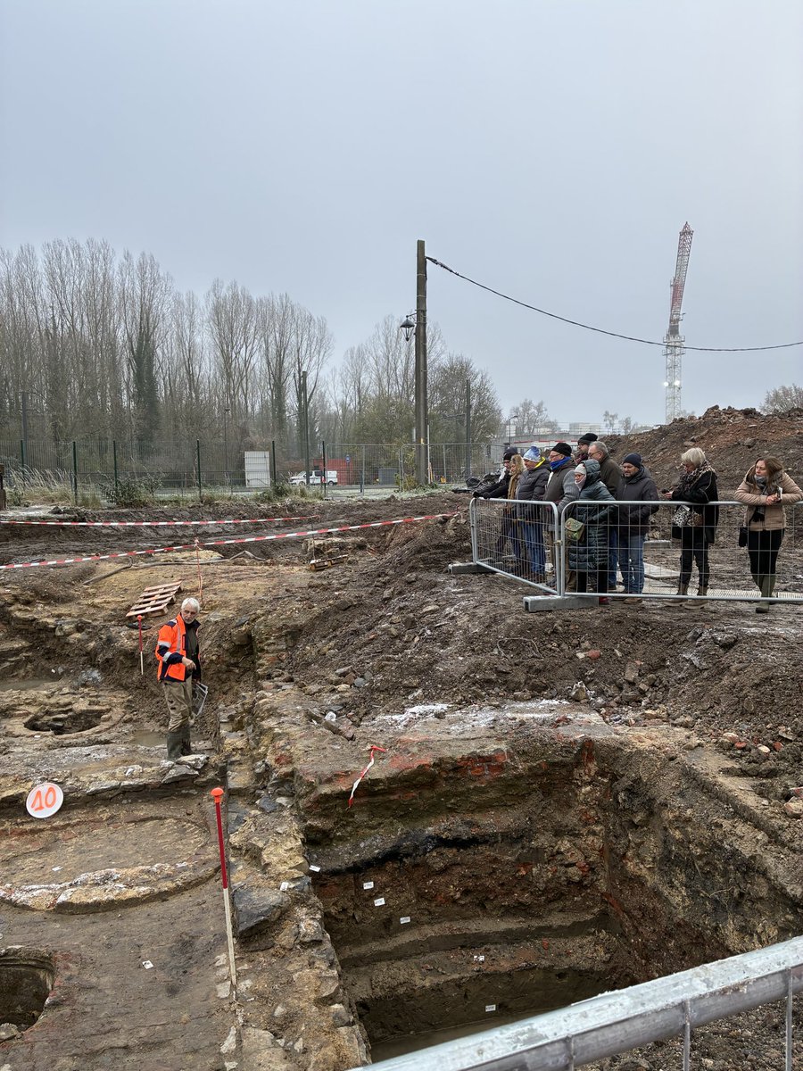 Actualités Inrap Hauts-de-France tweet media